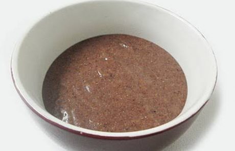 Amabele-Sorghum